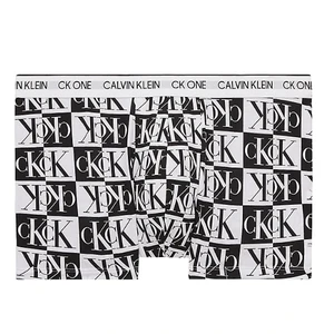 Calvin Klein Pánské boxerky CK One NB2216A-5UW M