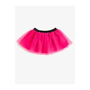 Koton Skirt - Pink - Mini