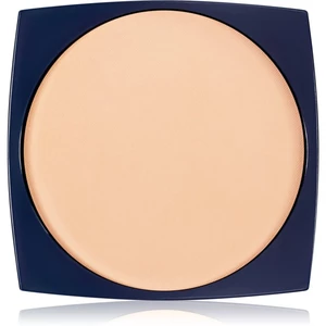 Estée Lauder Double Wear Stay-in-Place Matte Powder Foundation and Refill pudrový make-up SPF 10 odstín Pebble 12 g