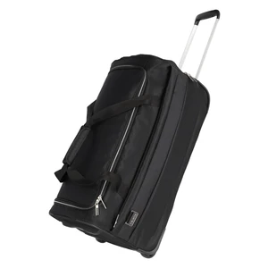 Travelite Miigo Wheeled duffle Black