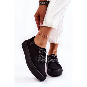 Sneakers da donna BIG STAR SHOES