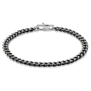 Guess Luxusný náramok My Chains JUMB01382JWSTBK 21 cm - L