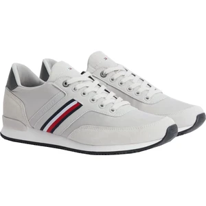 Tommy Hilfiger Pánské tenisky FM0FM04137PQU 45