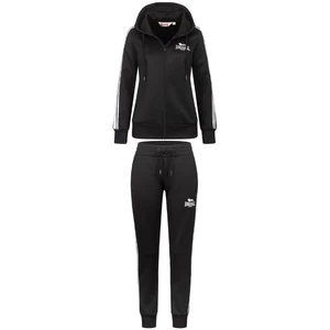 Lonsdale Women's hooded tracksuit