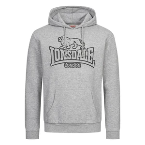 Men's hoodie Lonsdale Original