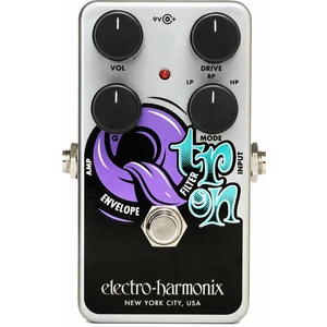 Electro Harmonix Nano Q-Tron Pédale Wah-wah