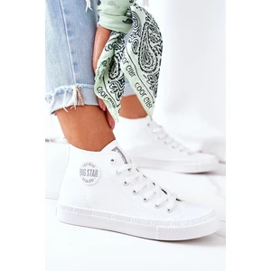 Sneakers da donna Kesi Leather