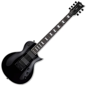 ESP LTD EC-1007ET Čierna