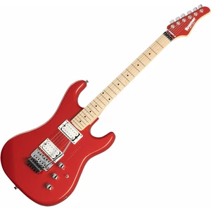 Kramer Pacer Classic FR Special Scarlet Red Metallic