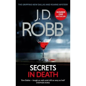 Secrets in Death - J.D. Robb