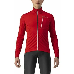 Castelli Go Jacket Chaqueta de ciclismo, chaleco