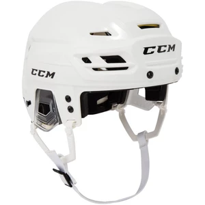 CCM Eishockey-Helm Tacks 310 SR Weiß M