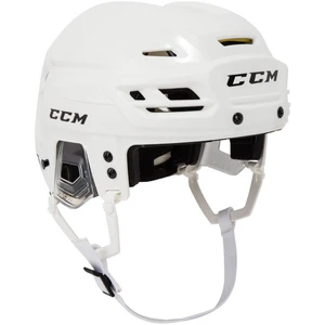 CCM Kask hokejowy Tacks 310 SR Biała M