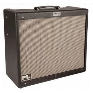 Fender Hot Rod DeVille ML 212