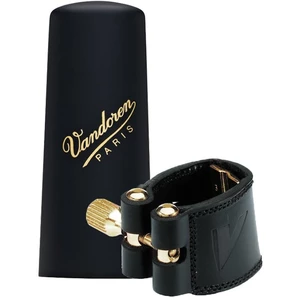 Vandoren LC29P Ligadura para saxofón barítono