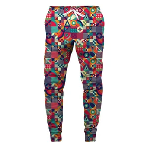 Aloha From Deer Unisex's It's Complicated Sweatpants SWPN-PC AFD548