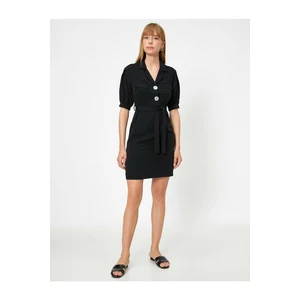 Abito da donna Koton Buttoned