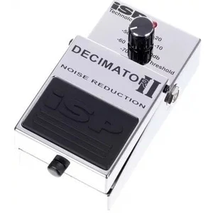 iSP Decimator II