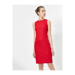 Women's dress Koton Midi