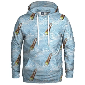 Aloha From Deer Unisex's Swimmers Hoodie H-K AFD189