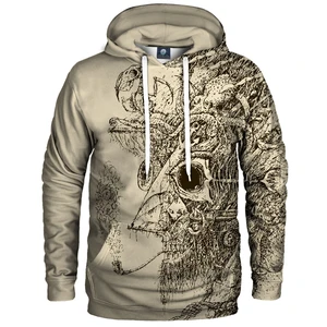 Aloha From Deer Unisex's Traveling Rot Hoodie H-K AFD892