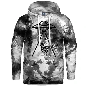 Aloha From Deer Unisex's Abduction Tie Dye Hoodie H-K AFD580