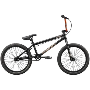 Mongoose Legion L10 Black 2021