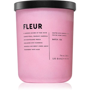 DW Home Ur*Bane Fleur vonná sviečka 215 g