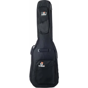 Bespeco BAG130BG Basszusgitár puhatok Anthracite Grey