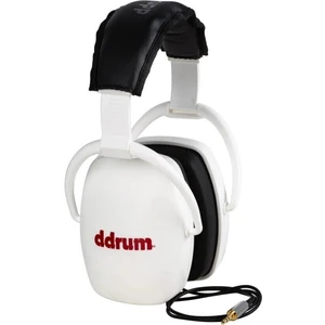 DDRUM DDSCH White