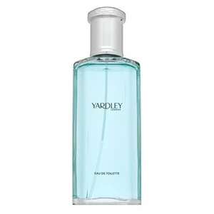 Yardley Bluebell & Sweet Pea toaletná voda pre ženy 125 ml