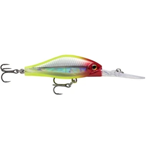 Rapala wobler shadow rap jack deep cln 5 cm 6 g