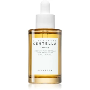 SKIN1004 Madagascar Centella Ampoule hydratační sérum pro zklidnění a posílení citlivé pleti 55 ml