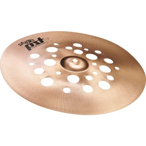 Paiste PST X Swiss Flanger Crashbecken 14"