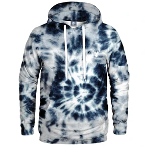 Aloha From Deer Unisex's Ink Tie Dye Hoodie H-K AFD845