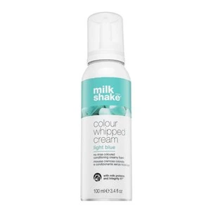 Milk_Shake Colour Whipped Cream pianka tonująca dla ożywienia koloru Light Blue 100 ml