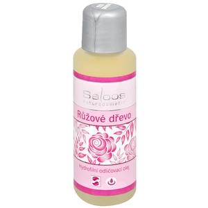 Saloos Make-up Removal Oil Pau-Rosa čistiaci a odličovací olej 200 ml