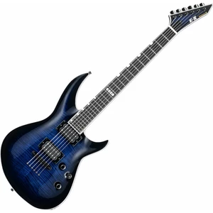 ESP E-II Horizon-III RDB Reindeer Blue