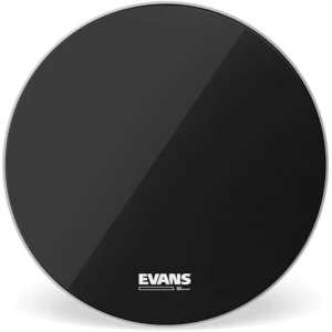 Evans TT16RB-NP EQ3 Smooth Czarny 16" Naciąg na Bęben