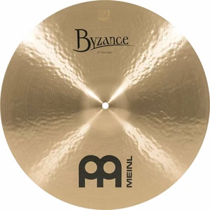 Meinl Byzance Thin Crash cintányér 17"