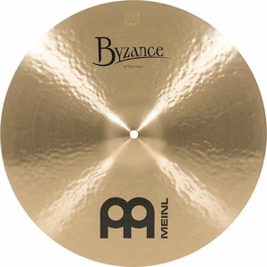 Meinl Byzance Thin Crashbecken 17"