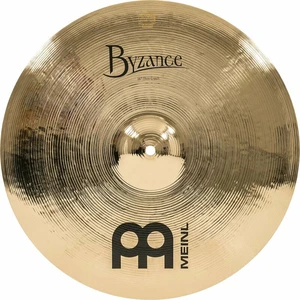 Meinl Byzance Brilliant Thin Platillo Crash 16"