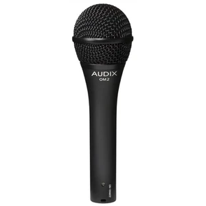 AUDIX OM2-S Dinamikus énekmikrofon