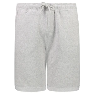 Trendyol Gray Men's Regular Fit Shorts & Bermuda