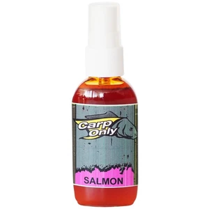 Carp only posilovač 50 ml - salmon