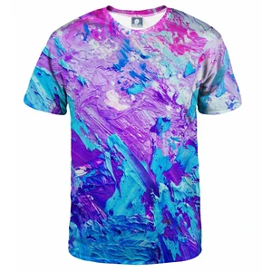 Aloha From Deer Unisex's Azure Fantasy T-Shirt TSH AFD423