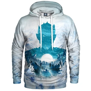 Aloha From Deer Unisex's Got Night King Hoodie H-K AFD538