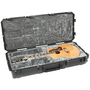 SKB Cases 3I-4719-20 iSeries Jumbo Akusztikus gitár keménytok