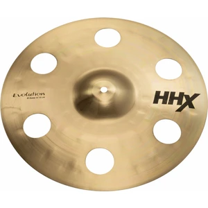 Sabian 11600XEB HHX Evolution O-Zone Crash cintányér 16"