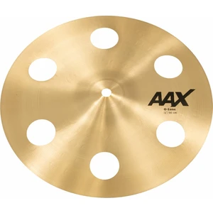 Sabian 21200X AAX O-Zone Cinel Splah 12"